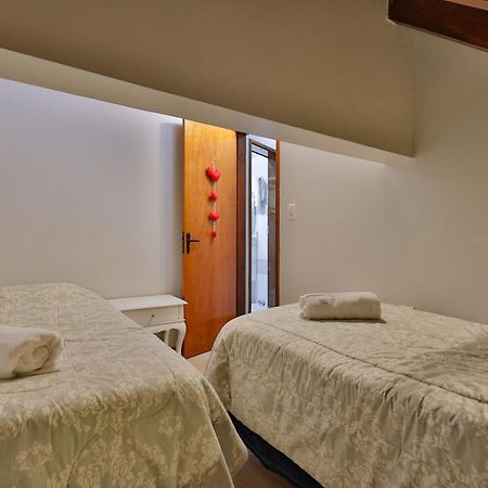 Duplex Confortavel Pertinho Do Mini Mundo Грамаду Экстерьер фото