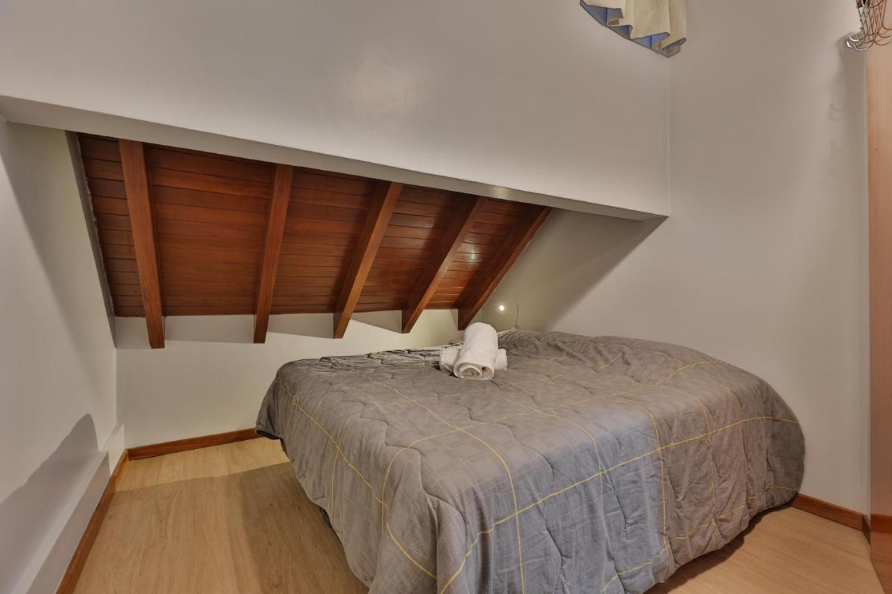 Duplex Confortavel Pertinho Do Mini Mundo Грамаду Экстерьер фото