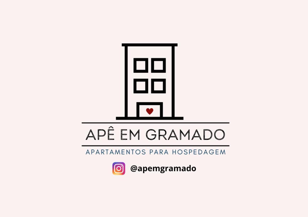 Duplex Confortavel Pertinho Do Mini Mundo Грамаду Экстерьер фото